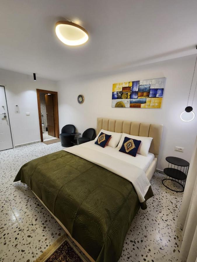 Pietro Guesthouse 2 티라나 외부 사진